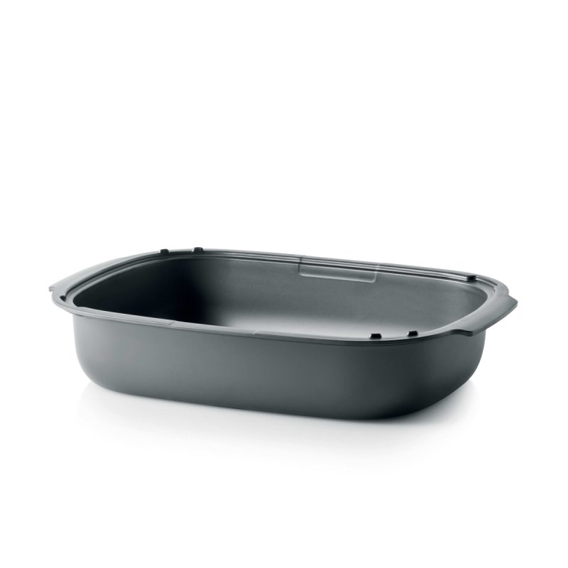 Vas cuptor Ultra Pro Lasagna 3,3 L (fără capac)