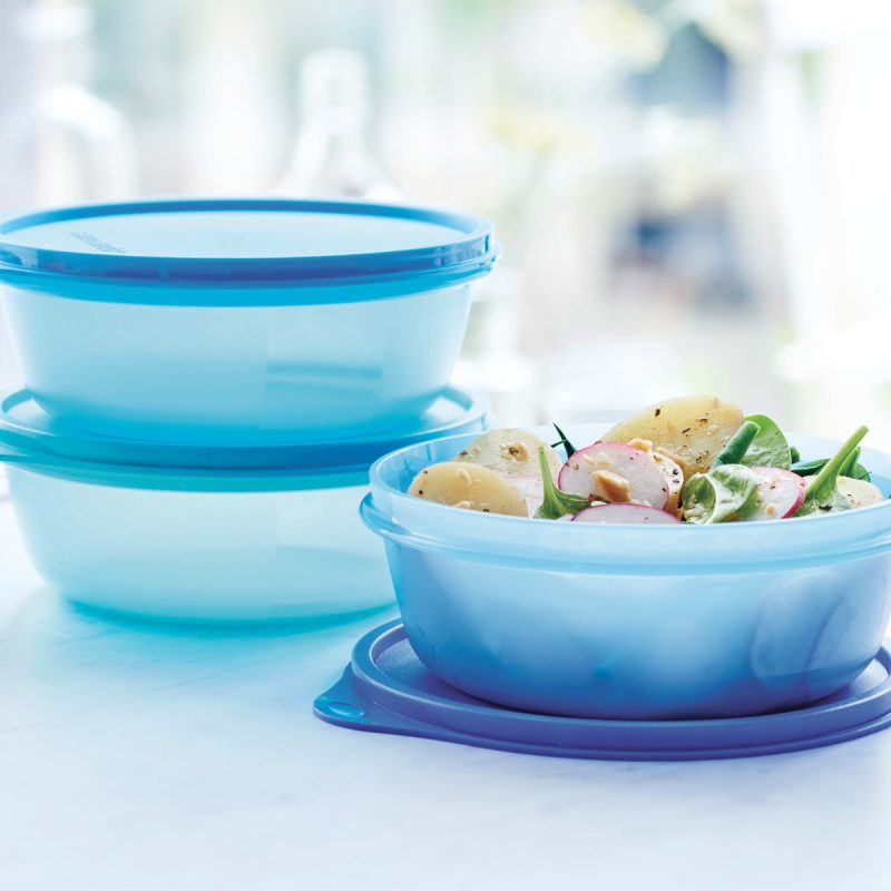 Set Vase Multiple 600 ml (3buc.) - imagine 8