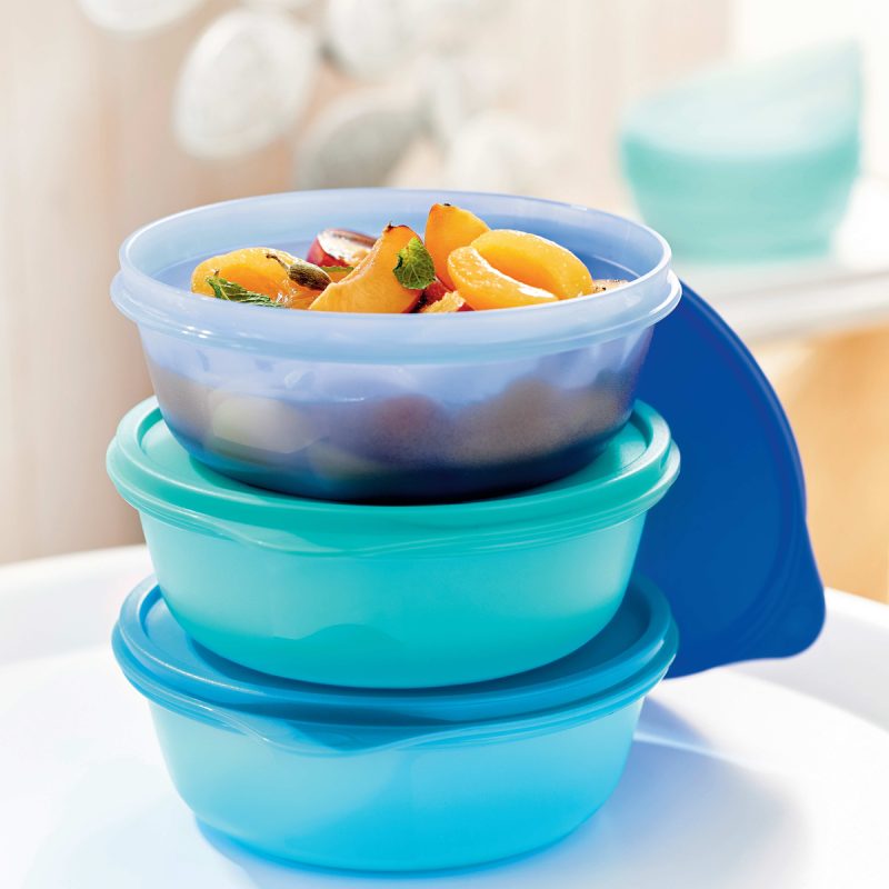 Set Vase Multiple 600 ml (3buc.) - imagine 6