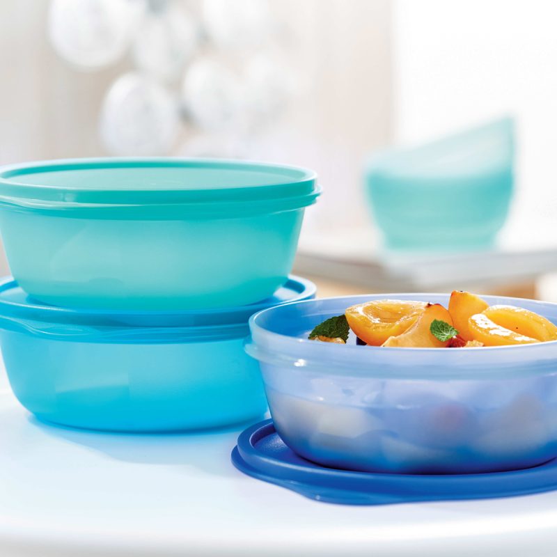 Set Vase Multiple 600 ml (3buc.) - imagine 5