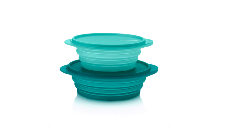 Set Boluri Pliabile Mini Max (1,5 L + 2 L)