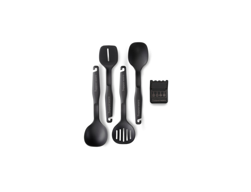 Set Ustensile Compacte de Bucătărie