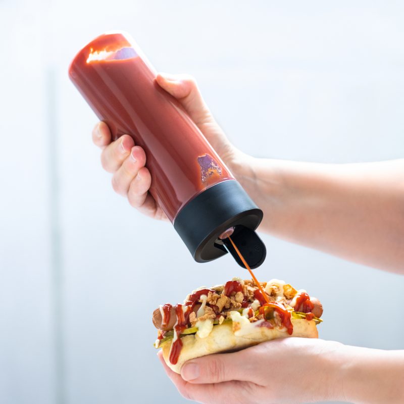 Condiserve Flexibil 360 ml - imagine 2