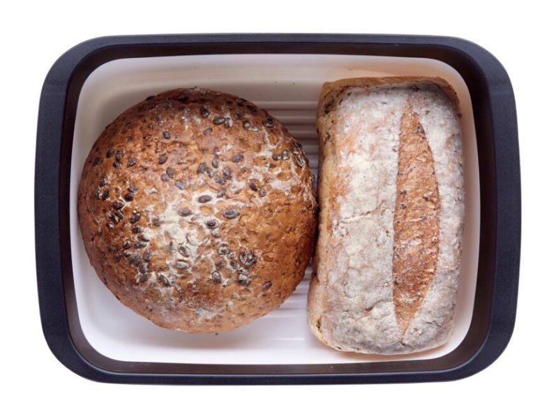 Cutie Breadsmart II (fără tocător) - imagine 2