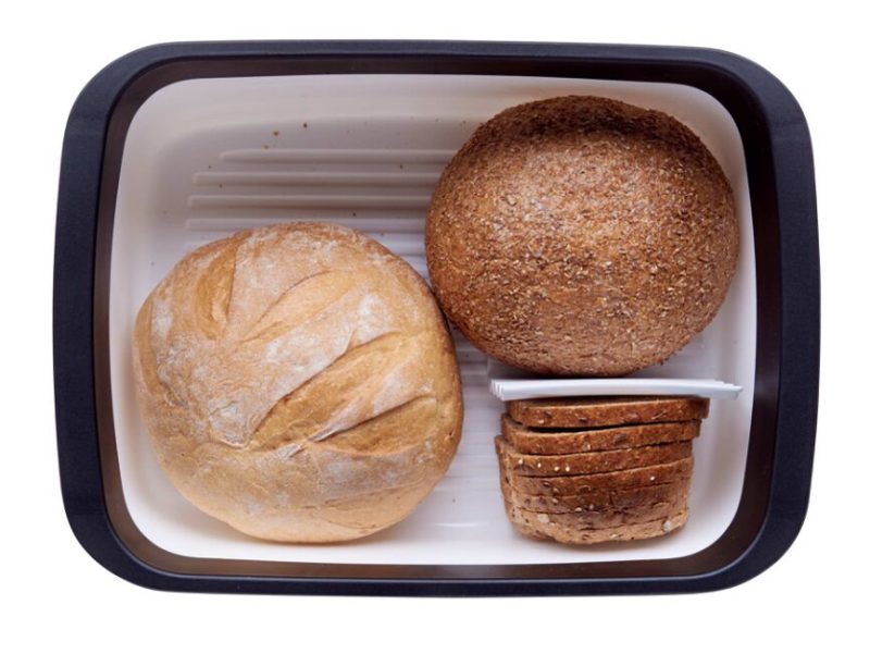 Cutie Breadsmart II (fără tocător) - imagine 3