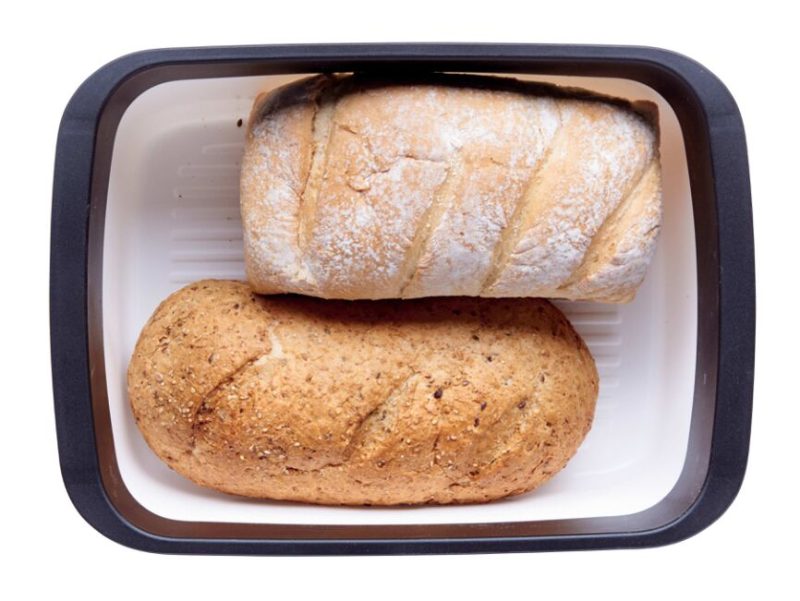 Cutie Breadsmart II (fără tocător) - imagine 4