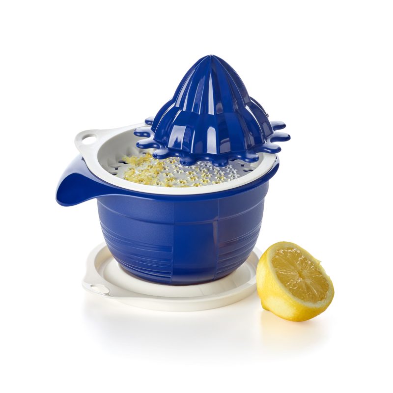 Storcător citrice Fantezie cu bol 600 ml