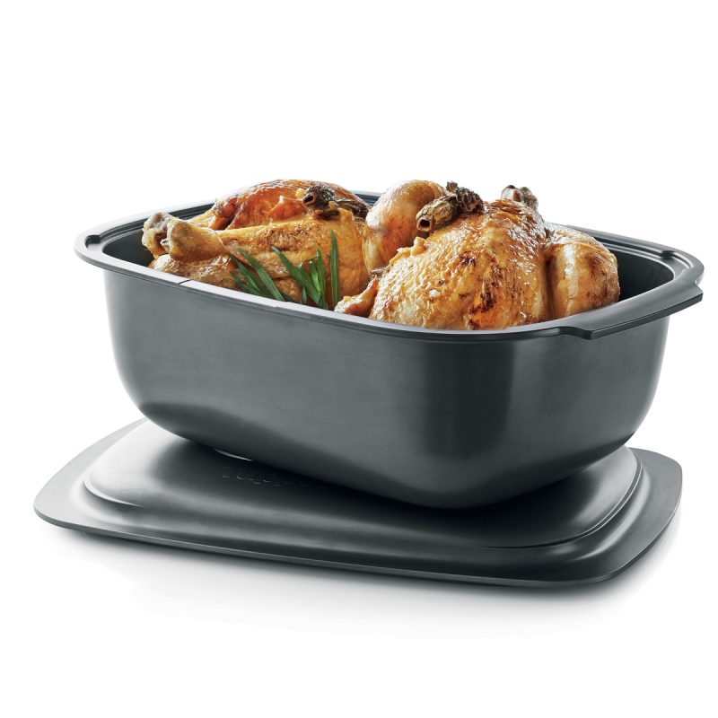 Set Vase Cuptor Ultra Pro (5,7 L + 1,2 L) - imagine 2