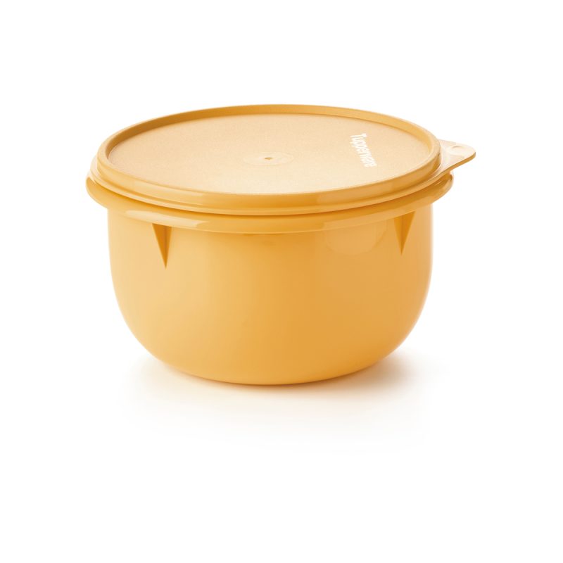 Bol Fantezie-Bermuda 1,9 L galben