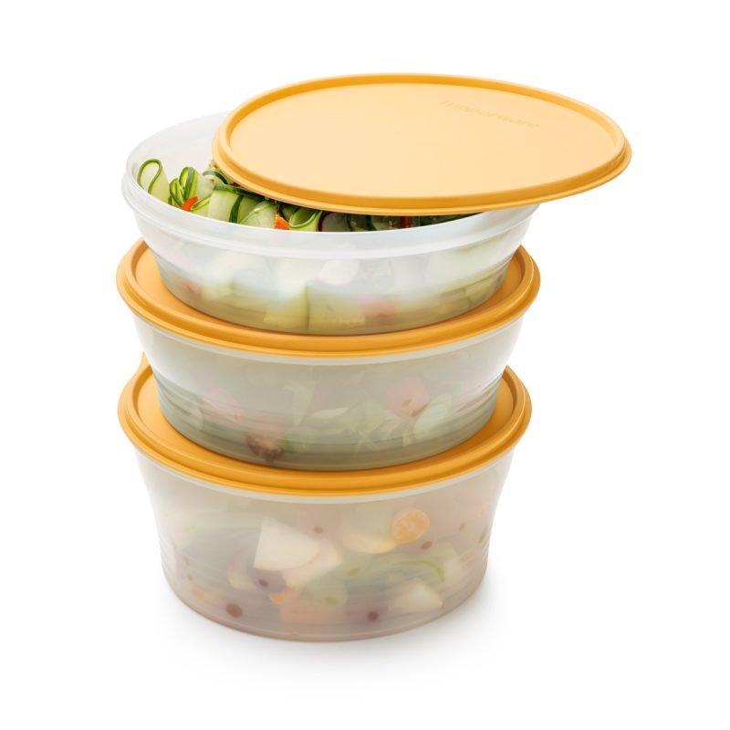 Set Boluri Clasice (1 L + 1,4 L + 1,9 L) - imagine 2