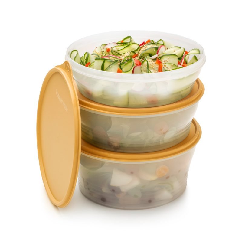 Set Boluri Clasice (1 L + 1,4 L + 1,9 L) - imagine 3