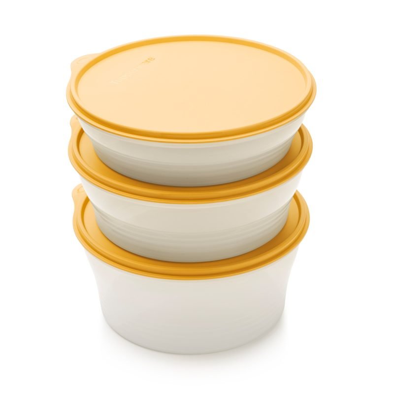 Set Boluri Clasice (1 L + 1,4 L + 1,9 L)