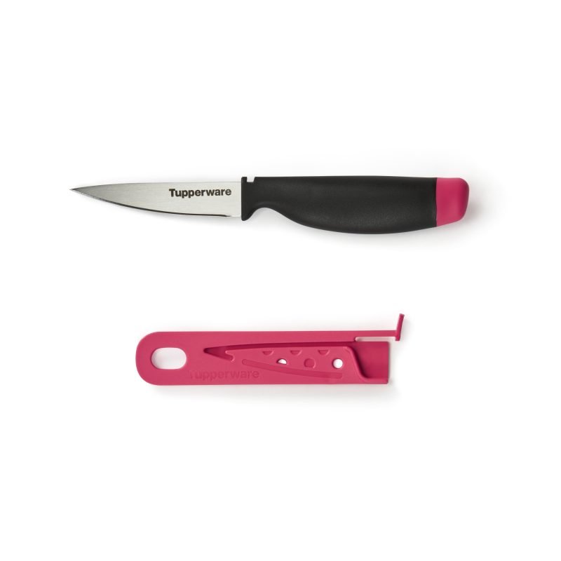 Set Cuțite A-Series (Cuțit mic, Cuțit bucătărie, Cuțit legume-fructe) - imagine 2