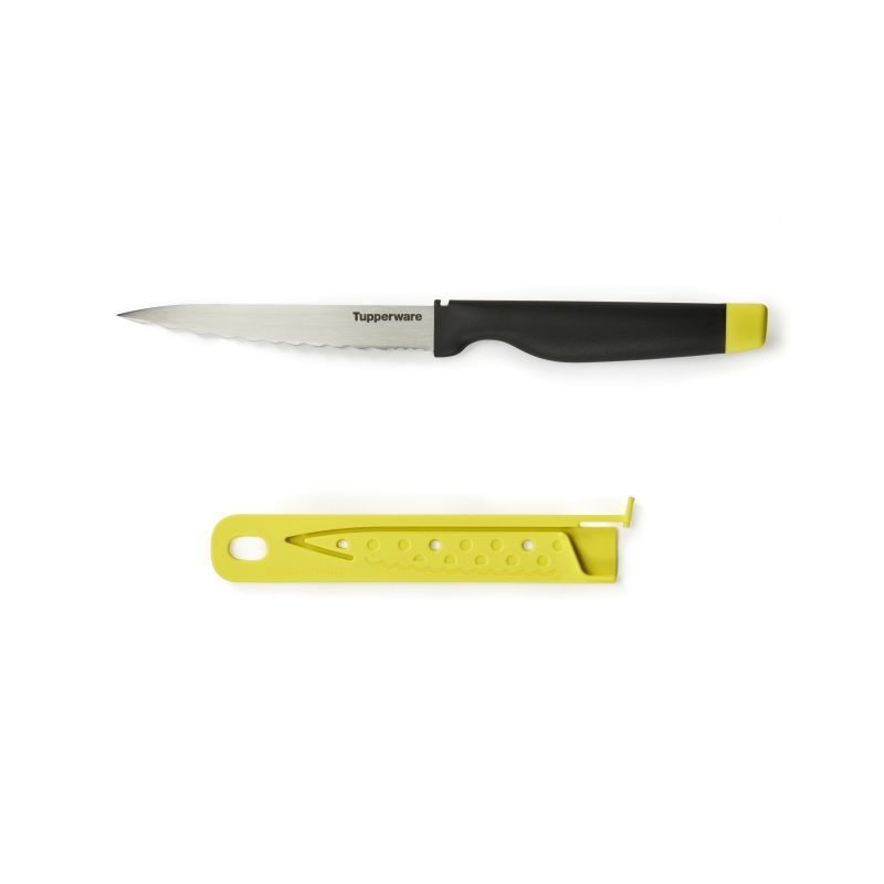 Set Cuțite A-Series (Cuțit mic, Cuțit bucătărie, Cuțit legume-fructe) - imagine 5
