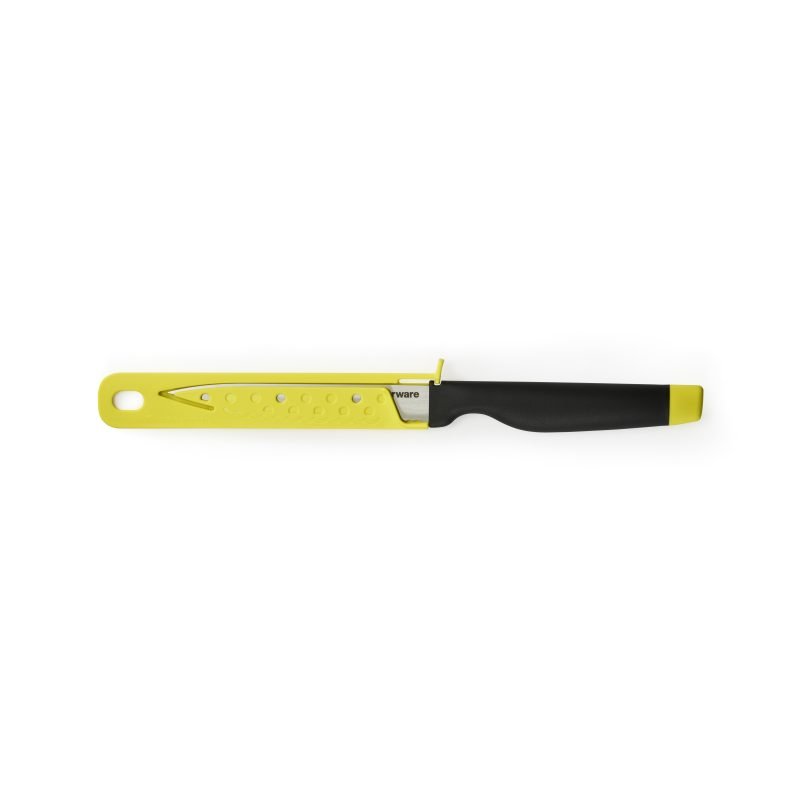 Set Cuțite A-Series (Cuțit mic, Cuțit bucătărie, Cuțit legume-fructe) - imagine 7