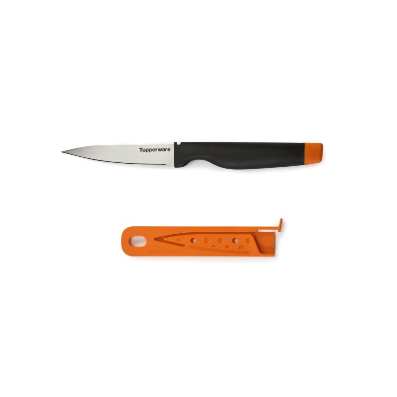 Set Cuțite A-Series (Cuțit mic, Cuțit bucătărie, Cuțit legume-fructe) - imagine 8