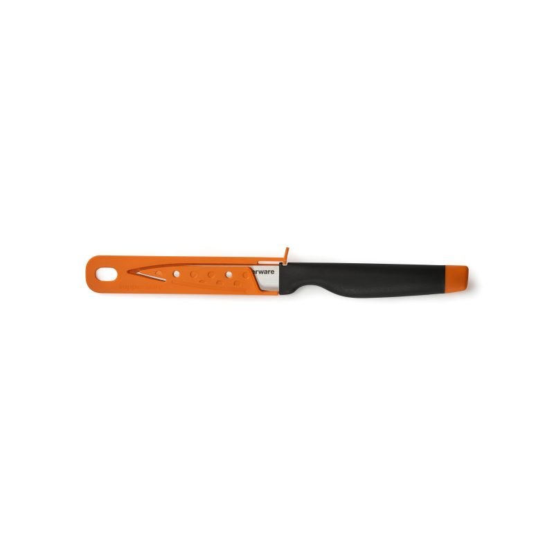 Set Cuțite A-Series (Cuțit mic, Cuțit bucătărie, Cuțit legume-fructe) - imagine 10