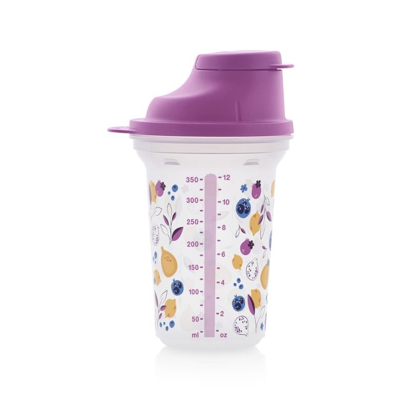 Recipient Magic mixer 350 ml capac mov - imagine 3
