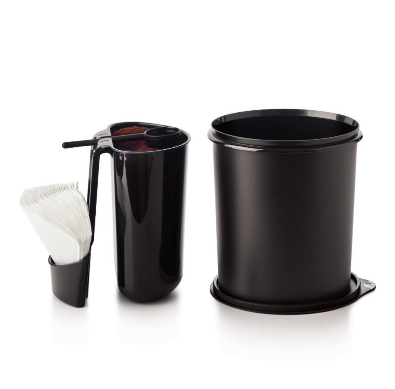 Suport accesorii pentru cafea - imagine 3