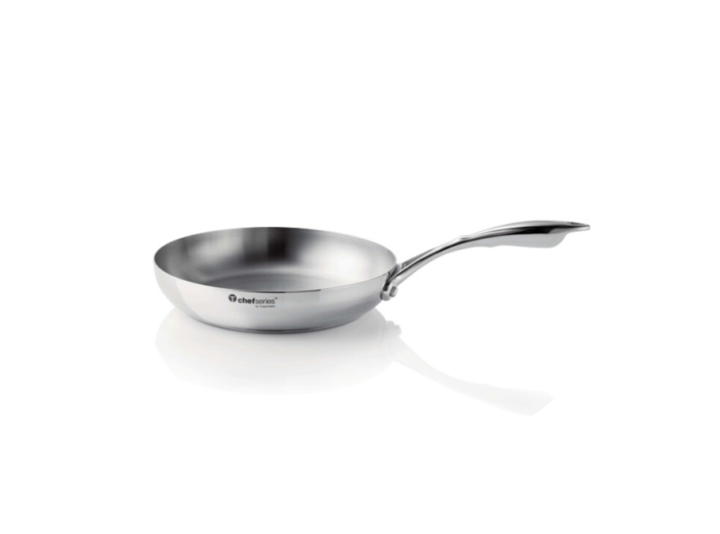 Tigaie Chef Series 24 cm fără capac