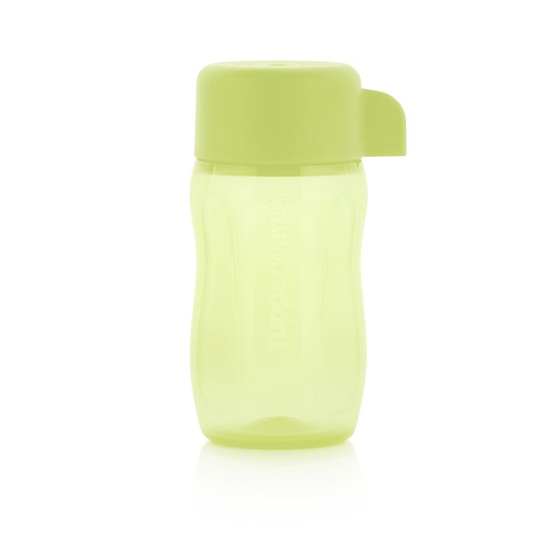 Sticlă Eco 90 ml lemon capac filet