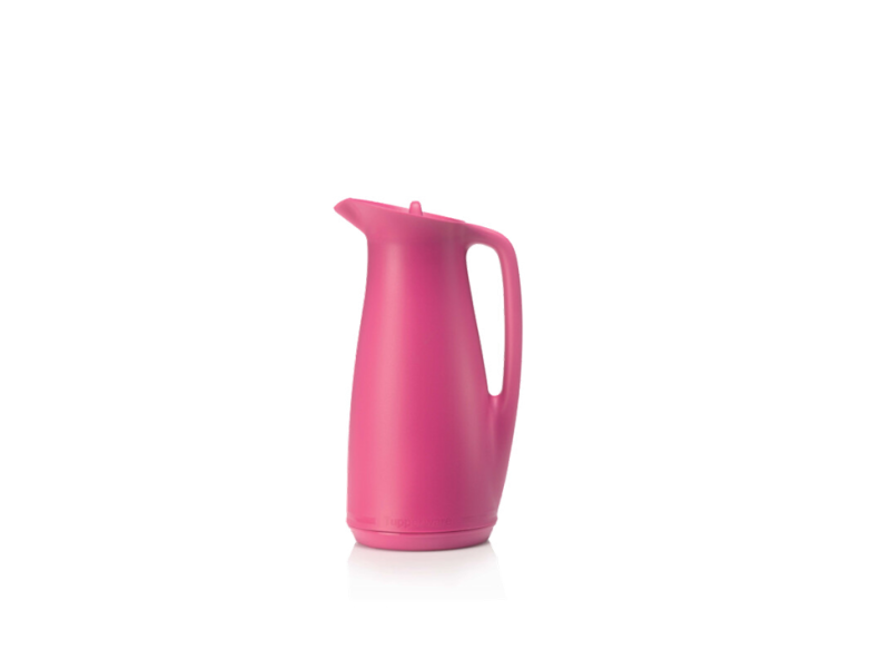 Termos Thermotop 1 L roz