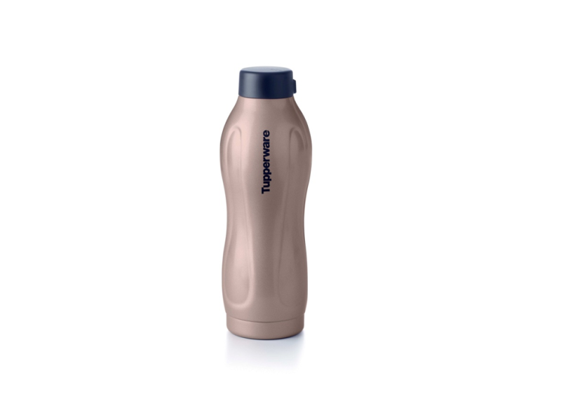 Sticla metalică termică 550 ml roze