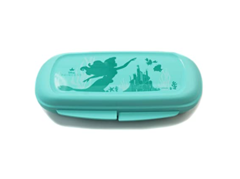 Penar Disney Ariel turcoise