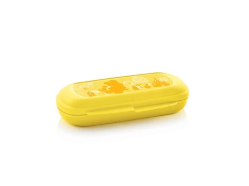 Penar Disney Belle galben