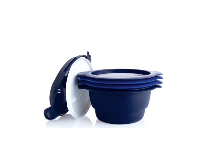 Recipient Micro Urban 2 L pentru fierbere la abur, fierbere orez