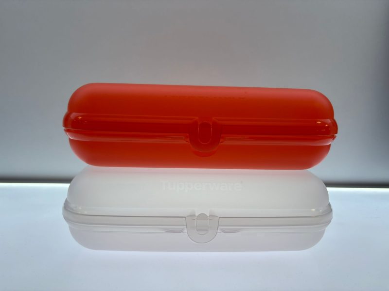 Set Port merinde transparent + somon